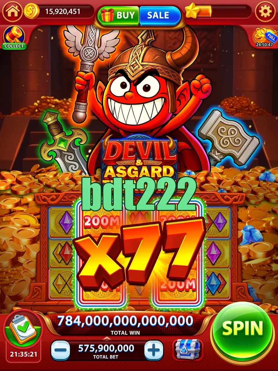 bdt222 APK