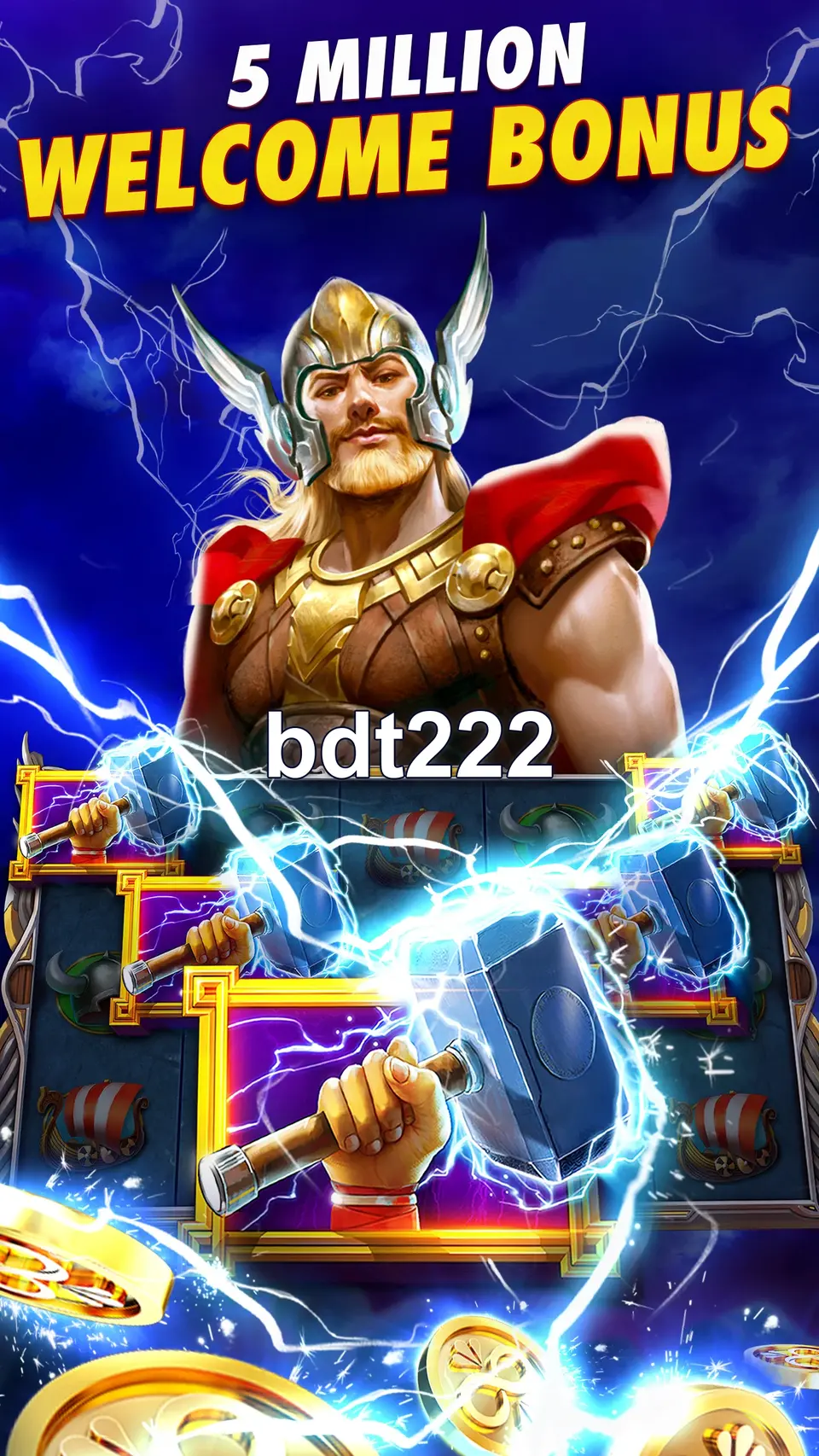 bdt222 APK