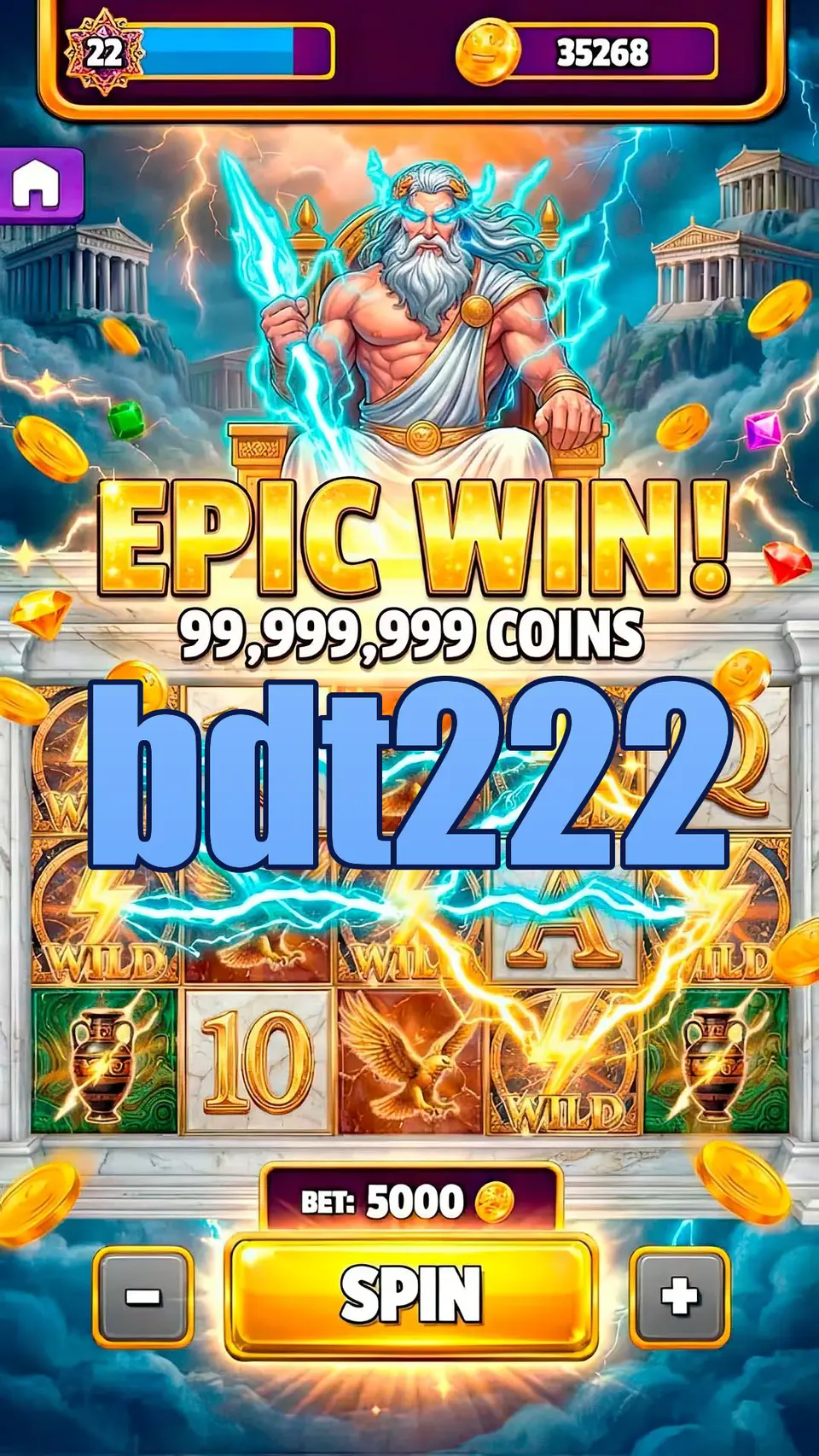 bdt222 APK